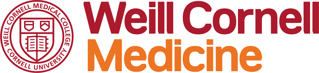 Logo du Weill Cornell Medicine