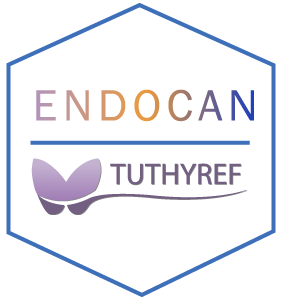 Endocan-Tuthyref  partenaire de CED-WEB